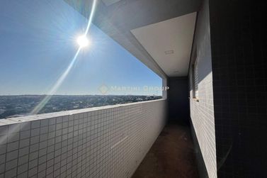 Apartamento &agrave; venda - 98m&sup2; - Jardim Am&eacute;rica
