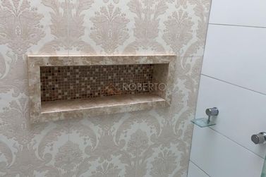 Casa &agrave; venda - 180m&sup2; - Jardim das Na&ccedil;&otilde;es