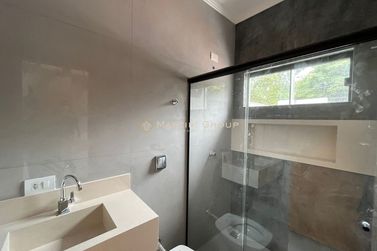 Casa &agrave; venda - 196m&sup2; - Jardim Ouro Branco