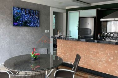 Casa &agrave; venda - 287m&sup2; - Jardim S&atilde;o Jorge
