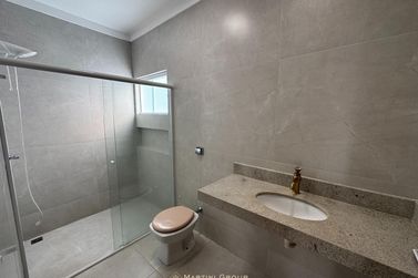 Casa para alugar - 185m&sup2; - Condom&iacute;nio Bougainville