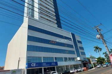 Apartamento &agrave; venda - 116m&sup2; - Centro