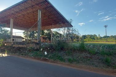 Ch&aacute;cara &agrave; venda - 5000m&sup2; - Ch&aacute;caras Jaragu&aacute;