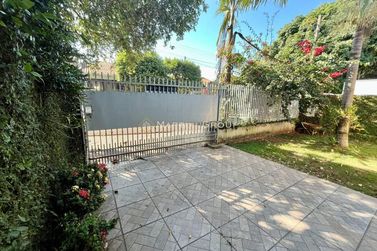 Casa &agrave; venda - 112m&sup2; - Jardim Simone