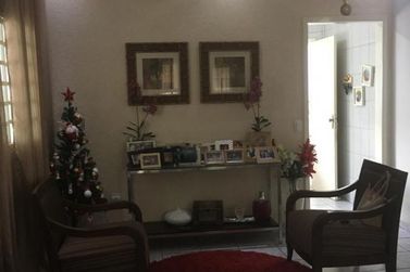 Casa &agrave; venda - 144m&sup2; - jardim Santos Dumont