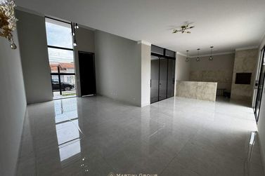 Casa &agrave; venda - 190m&sup2; - Jardim Ouro Branco