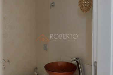Apartamento &agrave; venda - 164m&sup2; - Centro