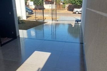 Casa &agrave; venda - 80m&sup2; - Jardim S&atilde;o Jorge
