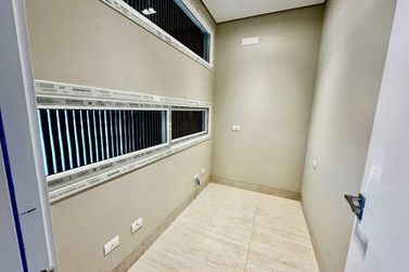 Casa &agrave; venda - 273m&sup2; - Dancaiz Residence