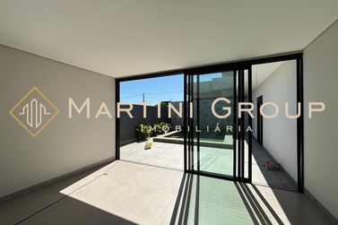Casa &agrave; venda - 220m&sup2; - Condom&iacute;nio Bougainville