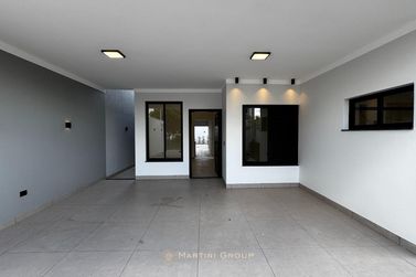 Casa &agrave; venda - 132m&sup2; - Jardim das Na&ccedil;&otilde;es