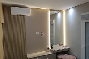 Casa &agrave; venda - 200m&sup2; - Condom&iacute;nio Parthenon