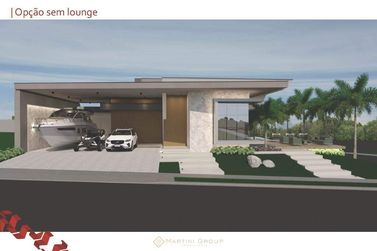 Casa &agrave; venda - 520m&sup2; - Porto Rico Resort Residence