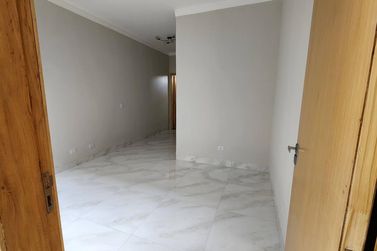 Casa &agrave; venda - 140m&sup2; - jardim Santos Dumont
