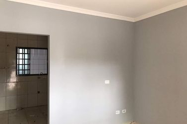 Casa &agrave; venda - 94m&sup2; - Jardim Monte Cristo