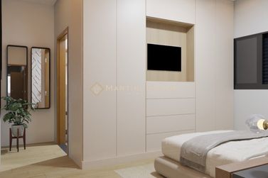 Casa &agrave; venda - 87m&sup2; - Jardim Monte Cristo