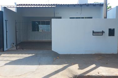 Casa para alugar - Jardim S&atilde;o Crist&oacute;v&atilde;o