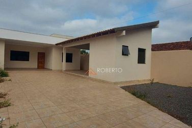 Casa &agrave; venda - 118m&sup2; - Sumar&eacute;