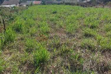 Terreno &agrave; venda - 323m&sup2; - Distrito Sumar&eacute; (Sumar&eacute;)