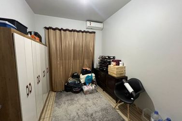 Casa para alugar - 416m&sup2; - Centro