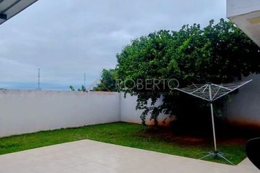 Casa &agrave; venda - 332m&sup2; - Jardim Nossa Senhora de F&aacute;tima