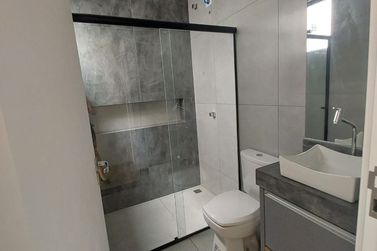 Casa &agrave; venda - 115m&sup2; - Jardim Simara