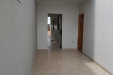 Casa &agrave; venda - 80m&sup2; - Jardim O&aacute;sis