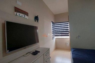 Sobrado &agrave; venda - 292m&sup2; - Jardim Monte Cristo