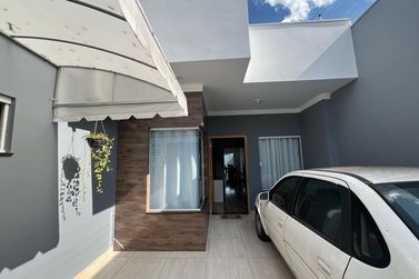 Casa &agrave; venda - Monte Cristo