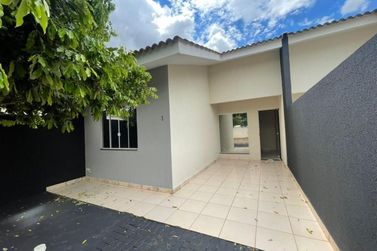 Casa para alugar - Jardim S&atilde;o Jorge