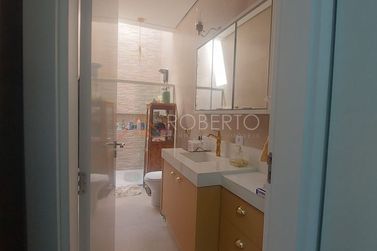 Casa &agrave; venda - 508m&sup2; - Jardim Ouro Branco