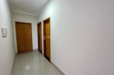 Casa &agrave; venda - 167m&sup2; - Jardim O&aacute;sis