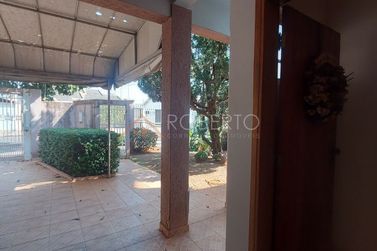 Sobrado &agrave; venda - 440m&sup2; - Jardim Progresso