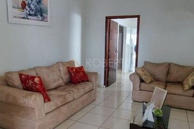 Casa &agrave; venda - 409m&sup2; - Jardim Progresso