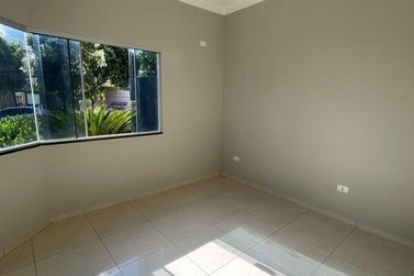 Casa &agrave; venda - Monte Cristo