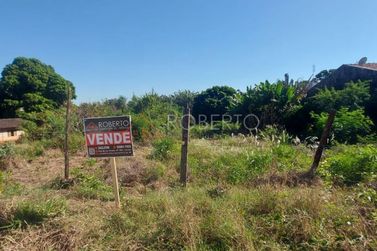 Terreno &agrave; venda - 1200m&sup2; - Jardim Maring&aacute;