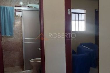 Casa &agrave; venda - 487m&sup2; - Jardim S&atilde;o Jorge