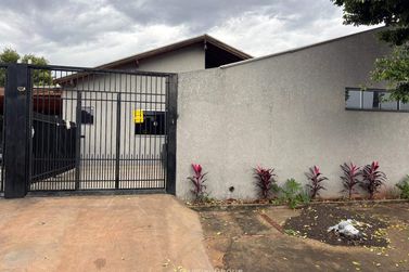 Kitnet para alugar - 20m&sup2; - Parque Morumbi
