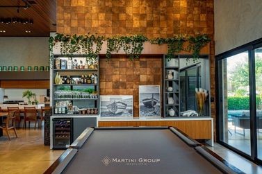 Casa &agrave; venda - 355m&sup2; - Porto Rico Resort Residence