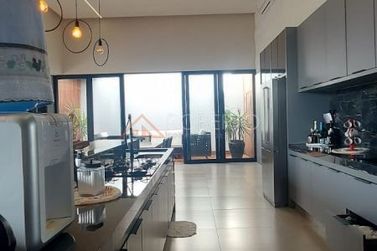 Casa &agrave; venda - 602m&sup2; - Porto Rico