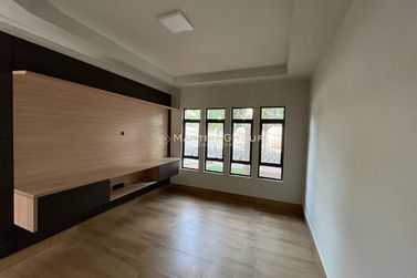 Casa &agrave; venda - 191m&sup2; - Jardim Ouro Branco