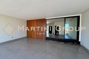Casa &agrave; venda - 220m&sup2; - Condom&iacute;nio Bougainville