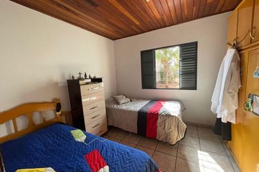 Casa &agrave; venda - 600m&sup2; - Distrito Sumar&eacute; (Sumar&eacute;)