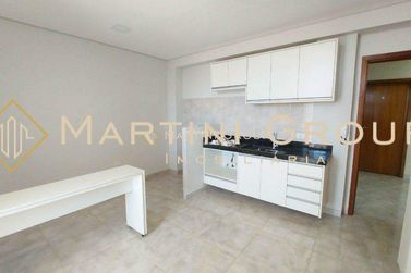 Casa para alugar - 40m&sup2; - Jardim Santos Dumont