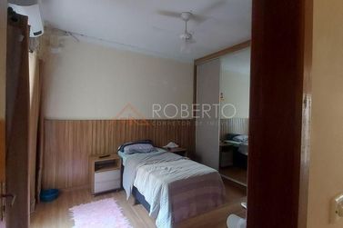 Casa &agrave; venda - 367m&sup2; - Jardim S&atilde;o Jorge