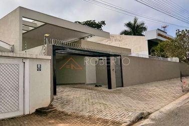 Casa &agrave; venda - 308m&sup2; - Jardim Am&eacute;rica