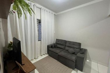 Casa &agrave; venda - Jardim S&atilde;o Jorge