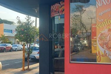 Sobrado &agrave; venda - 489m&sup2; - Jardim Am&eacute;rica