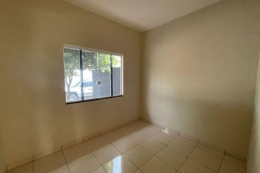 Casa para alugar - Jardim S&atilde;o Jorge