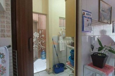 Sobrado &agrave; venda - 202m&sup2; - Centro